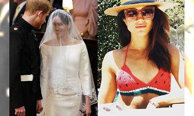 Meghan Markle skasowała Instagram. Zobacz, jakie zdjęcia wrzucała do sieci!
