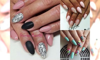 Manicure 2018 - top 33 różnorodne pomysły na ten rok!
