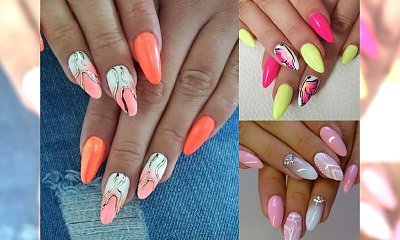 Modny manicure na ten sezon – najpiękniejsze pomysły z sieci