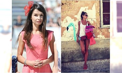 Marta Kaczyńska oburzona nagością na ulicach. Chce, by osób w strojach kąpielowych nie obsługiwano