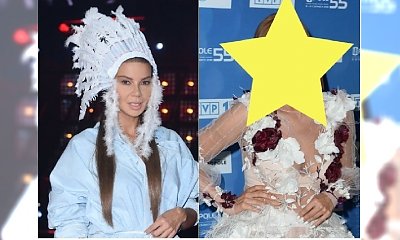 Edyta Górniak ma nową fryzurę! Tak krótkich włosów dawno nie miała