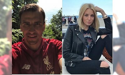 Martyna Gliwińska zerwała z Jarosławem Bieniukiem! "Nie spełniał moich oczekiwań JAKO CZŁOWIEK"