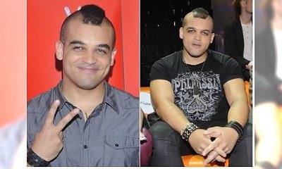 Opole 2018: Pamiętacie Damiana Ukeje, zwycięzcę 1 edycji "The Voice of Poland"? Dziś trudno go poznać!