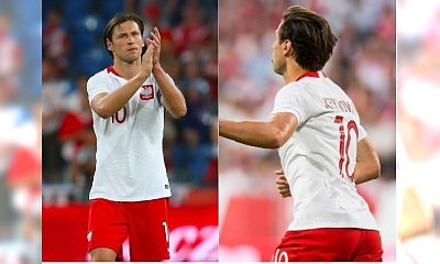 Grzegorz Krychowiak komentuje Mundial 2018! "Zawiedliśmy was, ale i samych siebie". Wpis wzbudził kontrowersje