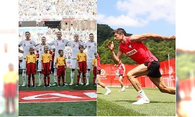 Robert Lewandowski komentuje Mundial. "Każda porażka to jednak nowe doświadczenie"