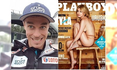 Justyna Żyła powróciła na Instagram! Jakie zdjęcia zamieściła?