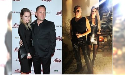 Kamil Durczok i Julia Oleś już SIĘ ROZSTALI?! 28-latka usunęła wszystkie wspólne zdjęcia! "Bardzo byłem naiwny"