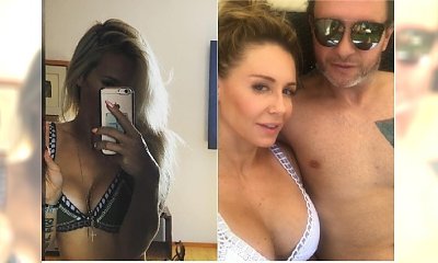 Sezon bikini czas zacząć: Doda i Małgorzata Rozenek-Majdan W TAKIM SAMYM BIKINI! Która lepiej?