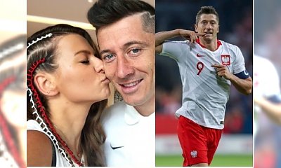 Anna Lewandowska w końcu SKOMENTOWAŁA porażkę Polaków na Mundialu. Odgryzła się hejterom?