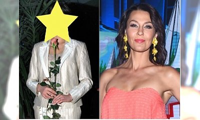 Anna Popek skończyła 50 lat! Pamiętacie, jak wyglądała kiedyś? Zobaczcie STARE ZDJĘCIA!