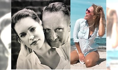 Kamil Durczok zamieszcza wspólne zdjęcie z dziewczyną, a fani oburzeni: Ale dziecinada, słabe to