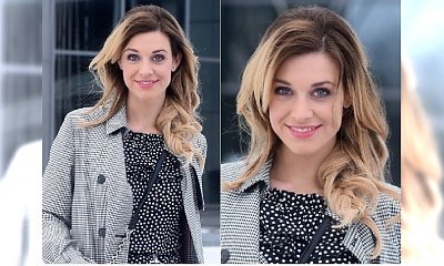 Julia Kamińska już tak nie wygląda! Radykalnie skróciła włosy! Dobrze znacie tę fryzurę