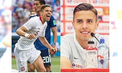 Mundial 2018: Jan Bednarek nową gwiazdą po meczu Polska-Japonia! Ile ma lat i czy ma dziewczynę?