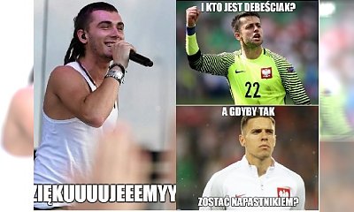 Mundial 2018: MEMY po wygranym meczu Polska-Japonia. Zobacz najlepsze!
