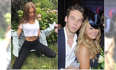 Alex Przetakiewicz rzucił Magdalenę Frąckowiak! Wkurzył się o Instagram i jej DZIWACZNE zachowanie