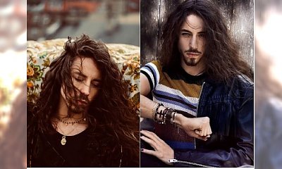 Michał Szpak miał kiedyś KRÓTKIE WŁOSY! Zobaczcie, jak wtedy wyglądał!