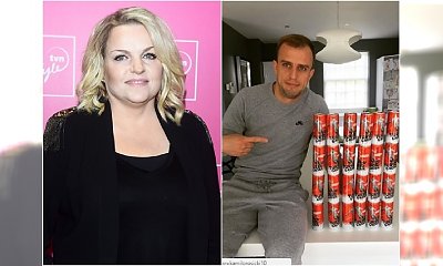 Bosacka wbija szpilę polskim piłkarzom po przegranej z Senegalem. "Trzeba było jeść zdrowo"