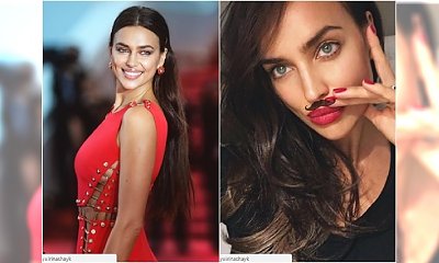 Śliczna Irina Shayk ścięła włosy! Ale to chyba nie była dobra zmiana... "Wygląda jak zmokła kura"