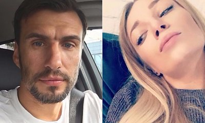 Martyna Gliwińska rzuciła Bieniuka, a on... Czyżby znów chciał ją odzyskać?