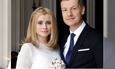 Tego nikt się nie spodziewał. Po 13 latach do "M jak miłość" powraca była dziewczyna Pawła!