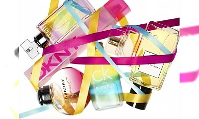 Nowe perfumy na lato 2018. Wybieramy najlepsze zapachy na wakacje!