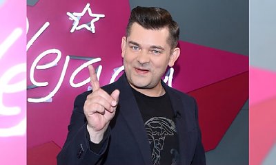 Zenek Martyniuk z Akcentu nagrał hit na Mundial 2018! Dobrze znacie tę nutę