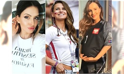Polskie WAGs zbierają za fatalną grę swoich mężów. Lewandowska i Marina zablokowały komentarze!