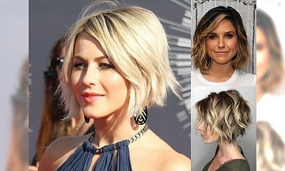 Short bob znów na topie - odkryj najpiękniejsze fryzury na lato!