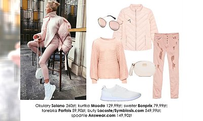 Sekret stylu Maffashion – zainspiruj się jej stylizacjami