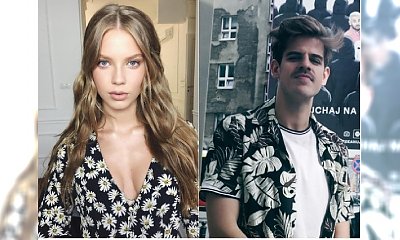 18-letnia Iga Lis i Taco Hemingway SĄ RAZEM! Pasują do siebie?