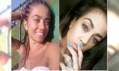 Maja Hyży w bikini pokazuje swój "nieidealny" brzuszek. "Dzięki temu mam dwóch najwspanialszych. Gdzieś musieli się pomieścić"