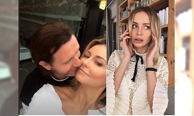 Beyonce wystąpiła w Warszawie! Aga Woźniak-Starak i M. Rozenek spotkały się na koncercie! Chwalą się fotkami