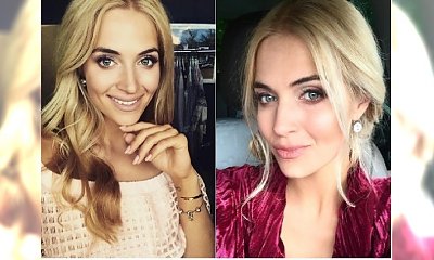 Rozalia Mancewicz pokazała swój nowy dom! WOW! Zakochacie się w tej podłodze!