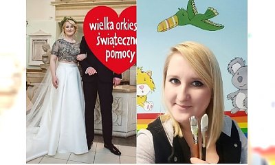 Ania Wróbel ze "Ślubu od pierwszego wejrzenia" zrobiła ciastka w kształcie... penisów. "Ostrzegałam!"