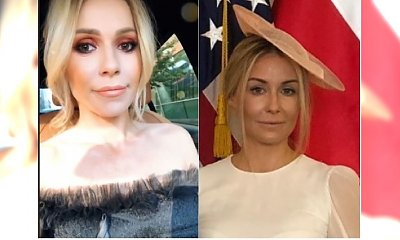 Doda i Małgorzata Rozenek na tej samej imprezie! Która wyglądała lepiej?