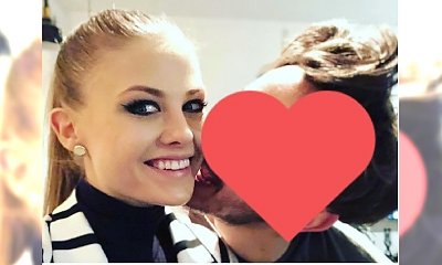 Anna Karczmarczyk z "Na dobre i na złe" wzięła ślub! Zobaczcie, jej suknię ślubną i jej wybranka!