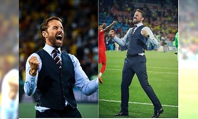 Mundial 2018: Już dziś Anglia zagra z Belgią o trzecie miejsce! Trener Anglii największym przystojniakiem całych mistrzostw?