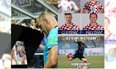 Mundial 2018: Francja pokonała Chorwację! Zobaczcie najlepsze memy po finale Mistrzostw Świata