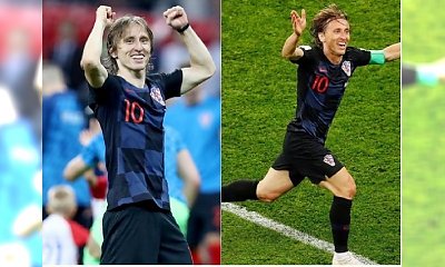 Luka Modrić został najlepszym piłkarzem Mundialu 2018! Jaki jest prywatnie i czy ma żonę?
