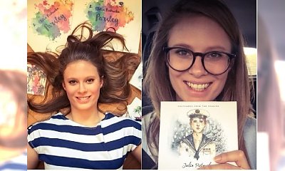 Julia Pietrucha pokazała córeczkę i zdradziła jej imię! Znacie je z mitologii greckiej