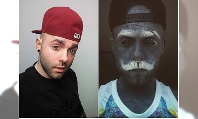 Adam Curlykale po raz pierwszy wyjaśnia, dlaczego poddał się operacji usunięcia narządów płciowych! Czy będzie jeszcze mógł mieć orgazm?
