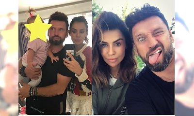 Natalia Siwiec pokazała córkę! Wiedzieliście, że jest już taka duża?