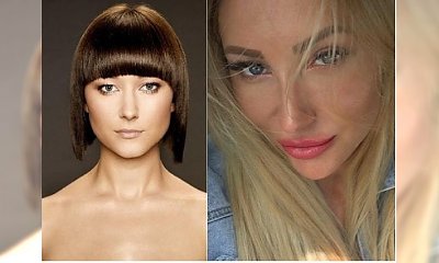 Paulina Pszech z "Top model" oszpeciła swoją klientkę? "Zrobiła się martwica po wstrzyknięciu kwasu hialuronowego"
