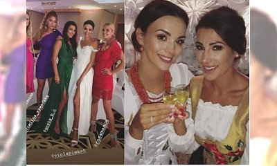 Paulina Krupińska i Sebastian Karpiel-Bułecka wzięli ślub. Goście pokazują nowe zdjęcia Z WESELA!
