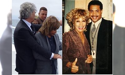 Tina Turner pożegnała syna, który popełnił samobójstwo. "Miał 59 lat, ale dla mnie na zawsze pozostanie dzieckiem"
