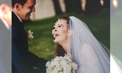 Rok temu o jej ślubie mówili wszyscy. Teraz pokazała OBŁĘDNE ZDJĘCIE z pierwszego tańca!