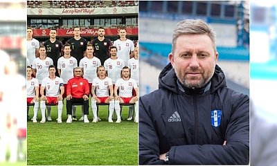 Nowy trener polskiej reprezentacji wybrany! To wuj znanego piłkarza