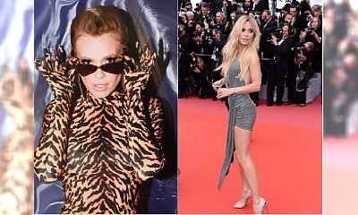 Doda-KOCICA szczerze o swojej figurze: "Wiem, wiem! Zmalał mi BIUST"