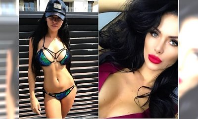ALE JAZDA! Prezenterka TVN Turbo chwali się CIAŁEM i wystawnym życiem! NOWA polska gwiazda Instagrama