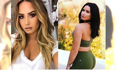 Dwa tygodnie po przedawkowaniu Demi Lovato przerywa milczenie. Wiemy, co napisała!